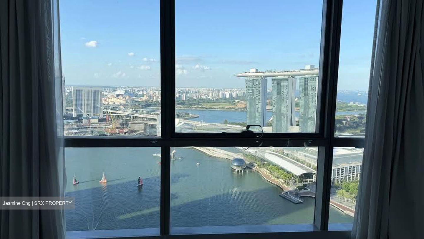 The Sail @ Marina Bay (D1), Apartment #577003591